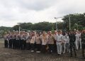 Giatkan Kesadaran Masyarakat, Operasi Gabungan Pajak Kendaraan Bermotor Digelar di Palaran
