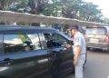 Operasi Gabungan Pajak Kendaraan Bermotor di Samarinda Dorong Masyarakat Tertib