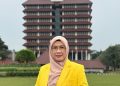Sosok Tenang, Tegas, dan Teruji, Dewi Puspitorini di Bursa Ketua Iluni UI