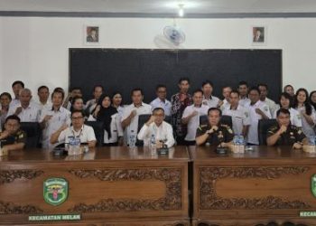 Cegah Korupsi Dana Desa, Kejaksaan Kaltim Beri Penyuluhan Hukum di Kutai Barat