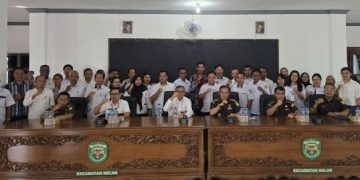 Cegah Korupsi Dana Desa, Kejaksaan Kaltim Beri Penyuluhan Hukum di Kutai Barat
