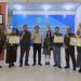 SMAN 1 Jempang Juara Duta Pelajar Sadar  Hukum Kabupaten Kutai Barat 2025