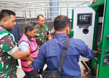 Kejati Kaltim Tetapkan MSN sebagai Tersangka Korupsi Pengelolaan Aset BUMD Kutim