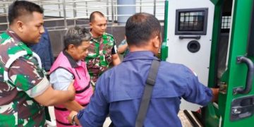 Kejati Kaltim Tetapkan MSN sebagai Tersangka Korupsi Pengelolaan Aset BUMD Kutim