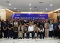 Patra Drilling Contractor Gelar Workshop ESG Integration in Construction, Langkah Awal Konstruksi Berkelanjutan Pertamina Grup