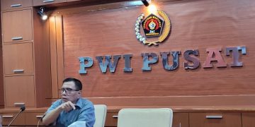Menjelang Kongres Persatuan PWI, Beredar Isu Intervensi Pemerintah