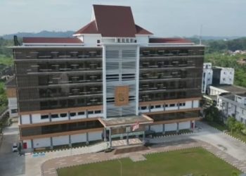 Kejati Kaltim Selidiki Dugaan Korupsi Tambang Batubara