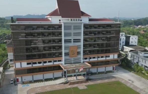 Kejati Kaltim Selidiki Dugaan Korupsi Tambang Batubara