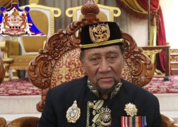 Sultan Kutai Kartanegara imbau Masyarakat Jaga Situasi Kondusif