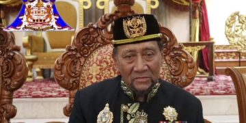 Sultan Kutai Kartanegara imbau Masyarakat Jaga Situasi Kondusif