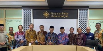 Percepatan UMBJM Dirikan Fakultas Kedokteran