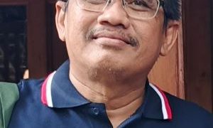 Mengapa Memilih Hendry Ch Bangun ?