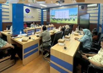 Jasa Raharja Kukar Gelar Forum Komunikasi Lalu Lintas Dan Angkutan Jalan