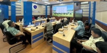 Jasa Raharja Kukar Gelar Forum Komunikasi Lalu Lintas Dan Angkutan Jalan