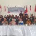 Pertamina Hulu Sanga Sanga Dorong Pulau Terusan Jadi Destinasi Ekowisata Unggulan