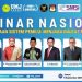 UMJ Siap Gelar Seminar Nasional Bahas Penataan Sistem Pemilu Menjaga Daulat Rakyat