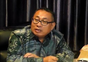 SMSI Gelar Rapat Bersama Dewan Pembina dan Dewan Pakar untuk Rumuskan Sikap Kebangsaan