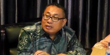 SMSI Gelar Rapat Bersama Dewan Pembina dan Dewan Pakar untuk Rumuskan Sikap Kebangsaan