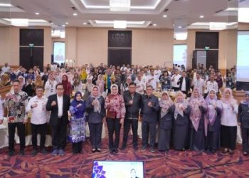 BPSDM Kaltim Komitmen Tingkatkan Kompetensi ASN