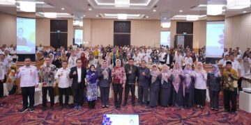 BPSDM Kaltim Komitmen Tingkatkan Kompetensi ASN