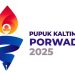 Masuk Kalender Peringatan HUT Pupuk Kaltim, Porwada Siap Digelar