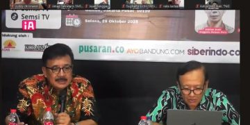 UU ITE Harus Dikawal agar Tak Menjadi Alat Pembungkam Pers
