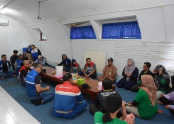 PHI Buktikan CSR di Kalimantan Utara Ubah Hidup Warga