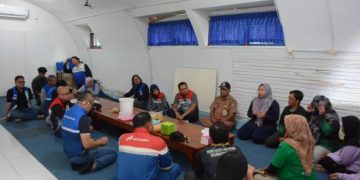 PHI Buktikan CSR di Kalimantan Utara Ubah Hidup Warga