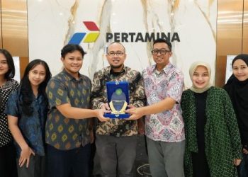 Patuh Bayar Pajak sejak 2021, PDC Raih Penghargaan dari Pemerintah Kabupaten Langkat