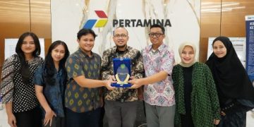 Patuh Bayar Pajak sejak 2021, PDC Raih Penghargaan dari Pemerintah Kabupaten Langkat