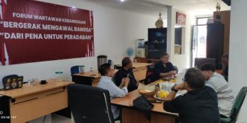 Forum Wartawan Kebangsaan Desak Revisi UU Pers: Perlindungan Wartawan Dinilai Lemah