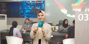 Ditjen Imigrasi Bentuk 18 Kantor Baru