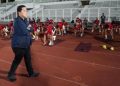 Indonesia Dipilih Gelar FIFA Series 2026™️