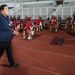 Indonesia Dipilih Gelar FIFA Series 2026™️
