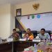 Jasa Raharja Samarinda Ikuti Rapat FKJLAJ di Kubar