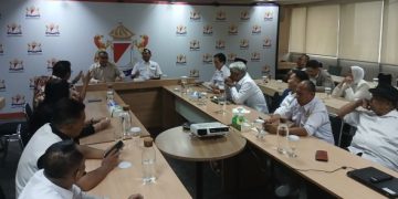 Forum  Kadin Kota/Kab se-Jabar Desak Anindya Bakrie Segera Bereskan Kadin Jabar
