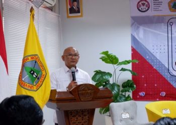 Dunia Penyiaran dalam Bahaya? Simak Hasil Diskusi Publik Moestopo dan KPI!