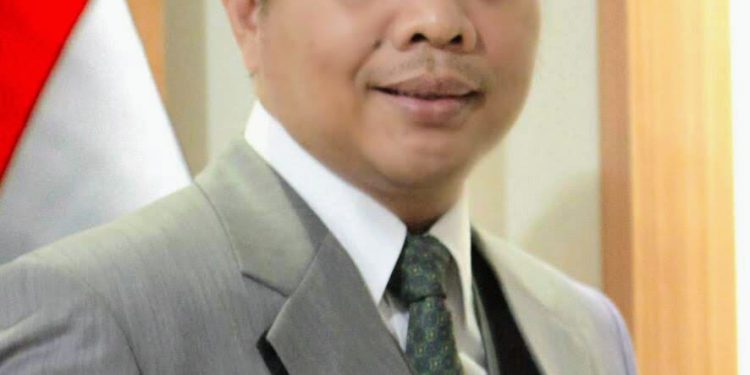 PERADI Sumatera Barat Bergerak, UPA 2025 Digelar, 66 Peserta Ikuti Ujian Profesi Advokat