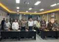 FKLL Jasa Raharja Samarinda Dorong Peningkatan Keselamatan Berlalu Lintas