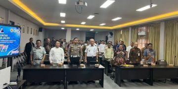 FKLL Jasa Raharja Samarinda Dorong Peningkatan Keselamatan Berlalu Lintas