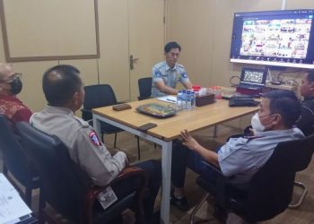 Jasa Raharja Dorong Edukasi Keselamatan Lalu Lintas DI Kutai Timur