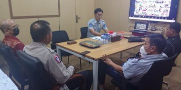 Jasa Raharja Dorong Edukasi Keselamatan Lalu Lintas DI Kutai Timur