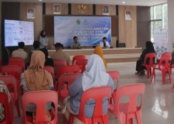 Jasa Raharja Samarinda Selenggarakan Pelatihan PPGD