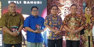 Firli Bahuri Luncurkan “Anak Dusun Menjaring Impian”