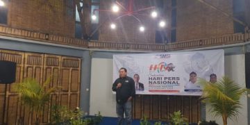 Ekspedisi Budaya HPN 2026 di Banten, SMSI Kunjungi Keraton Surosowan hingga Pantai Anyer–Carita