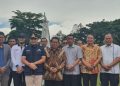 HPN 2026 Ukir Sejarah Nasional, Monumen Media Siber Indonesia Resmi Berdiri di Banten