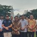 HPN 2026 Ukir Sejarah Nasional, Monumen Media Siber Indonesia Resmi Berdiri di Banten