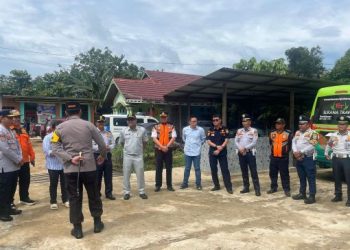 Jasa Raharja Dukung Peningkatan Keselamatan Berlalu Lintas