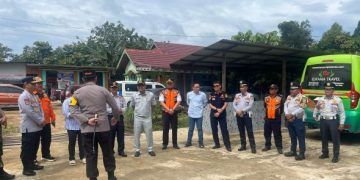 Jasa Raharja Dukung Peningkatan Keselamatan Berlalu Lintas