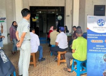 MUKL Perkuat Sinergi Keselamatan Penumpang